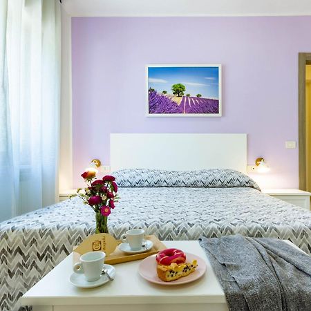 Il Magnolia Bed & Breakfast Francavilla Al Mare Eksteriør bilde