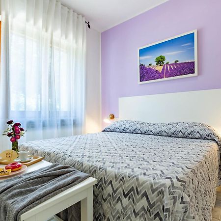 Il Magnolia Bed & Breakfast Francavilla Al Mare Eksteriør bilde