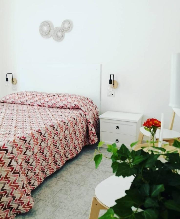 Il Magnolia Bed & Breakfast Francavilla Al Mare Eksteriør bilde