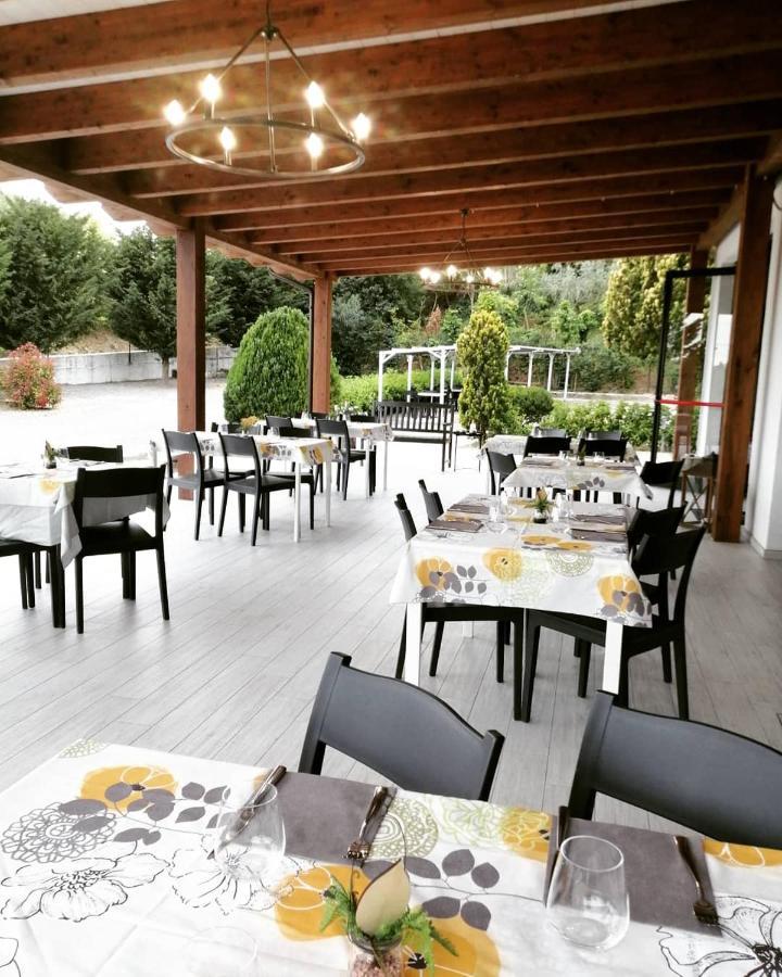 Il Magnolia Bed & Breakfast Francavilla Al Mare Eksteriør bilde