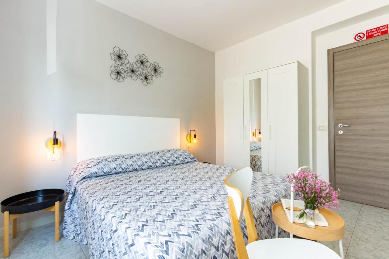 Il Magnolia Bed & Breakfast Francavilla Al Mare Eksteriør bilde