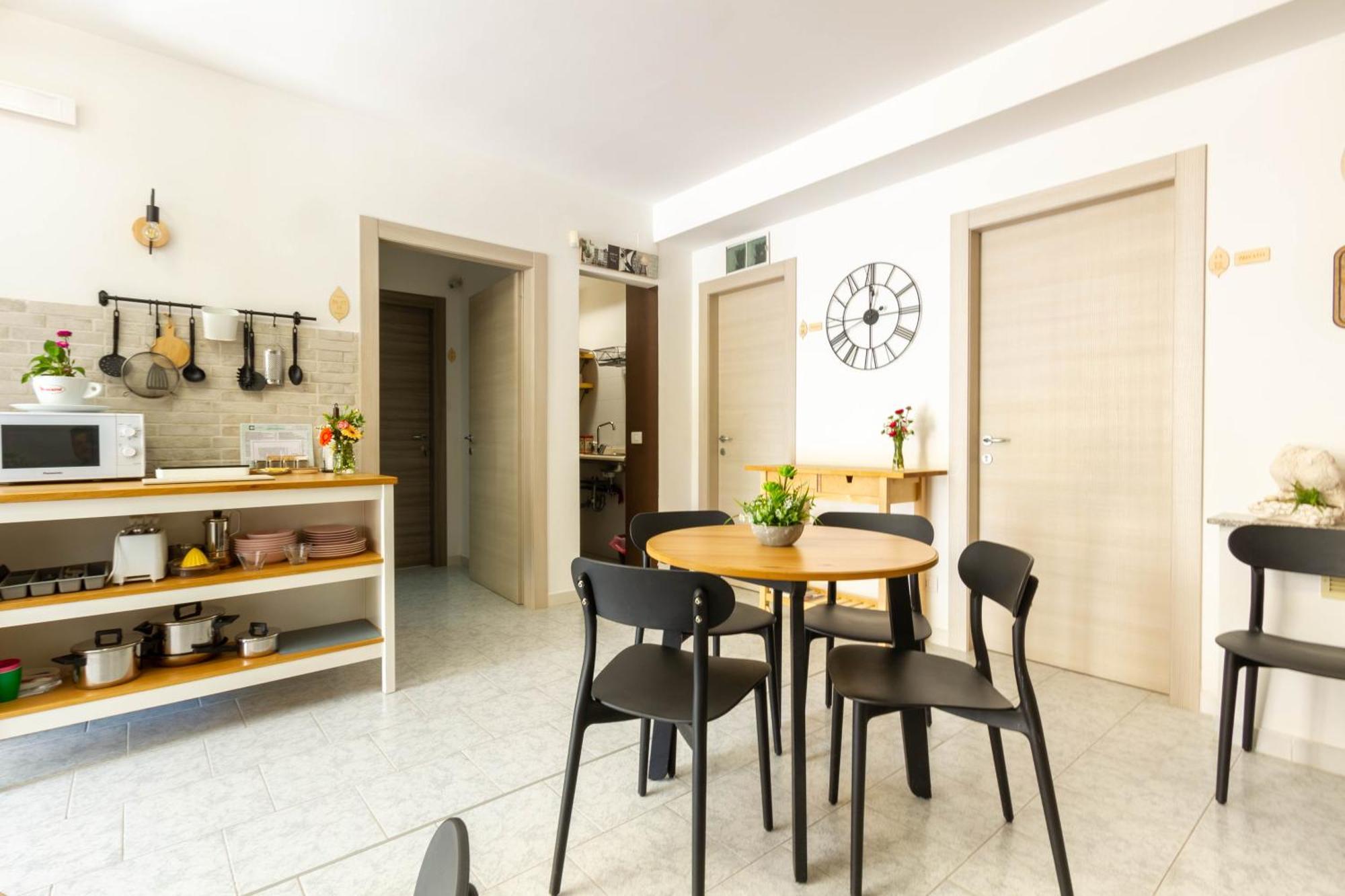 Il Magnolia Bed & Breakfast Francavilla Al Mare Eksteriør bilde