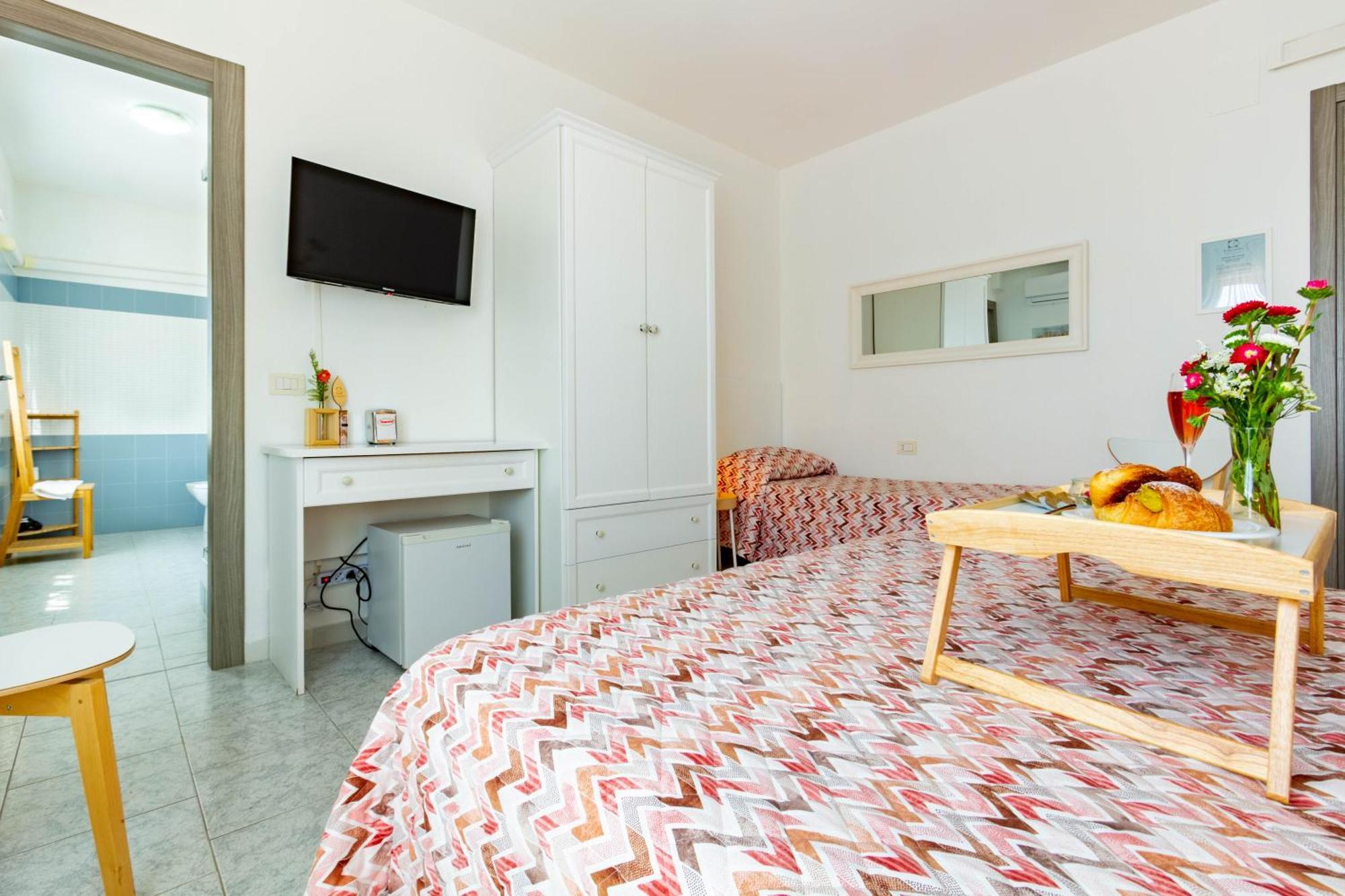 Il Magnolia Bed & Breakfast Francavilla Al Mare Eksteriør bilde