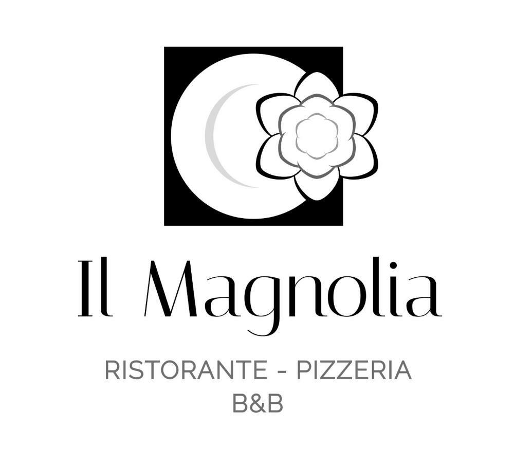 Il Magnolia Bed & Breakfast Francavilla Al Mare Eksteriør bilde